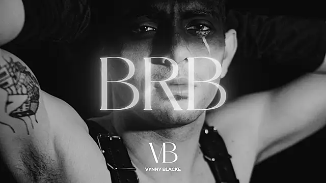 VynnyBlacke  online show from 20, 11, 2025