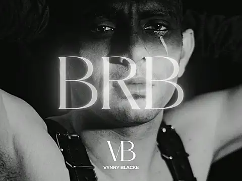 VynnyBlacke  online show from 18, 2, 2026