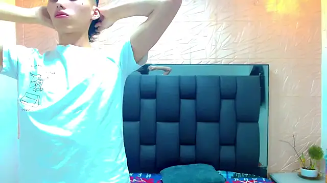 thaigo twink38 online show from 24, 10, 2025