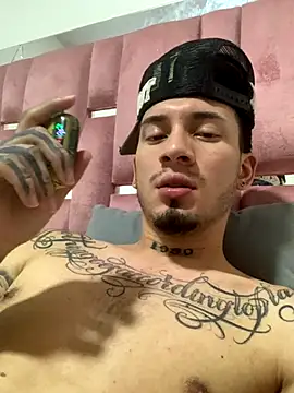 Golden prince  online show from 28, 9, 2025