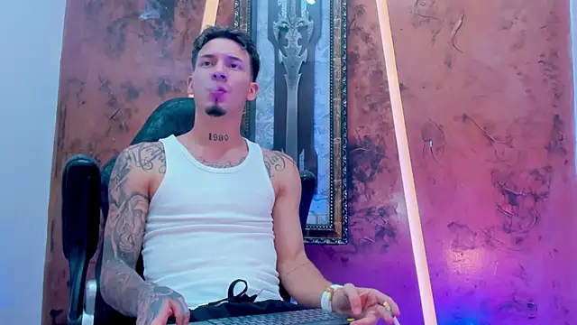 Golden prince  online show from 9, 11, 2025