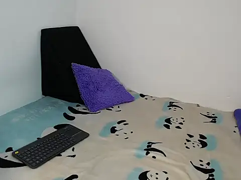 Alis064 online show from 8, 11, 2025