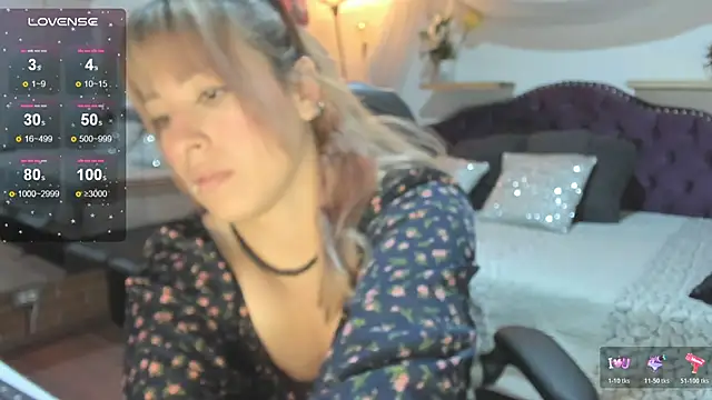 Snapshot of sophialyh_1 chatting on 22, 11, 2025 sophialyh 1 online show from 22, 11, 2025