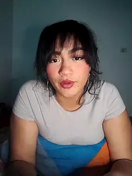 who is milyxx online show from 17, 10, 2025