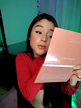 tamara vald online show from 26, 10, 2025