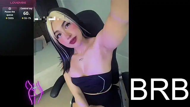 Maya Rivers online show from 23, 12, 2025