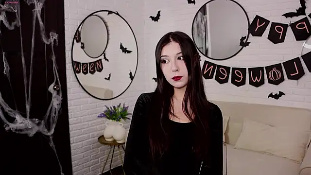 Snapshot of Azaliya_Haze chatting on 31, 10, 2025 Azaliya Haze online show from 31, 10, 2025