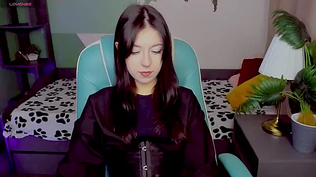 Snapshot of Azaliya_Haze chatting on 20, 11, 2025 Azaliya Haze online show from 20, 11, 2025