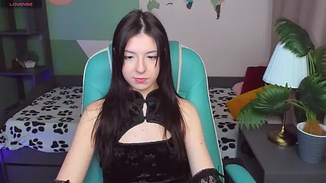 Snapshot of Azaliya_Haze chatting on 21, 11, 2025 Azaliya Haze online show from 21, 11, 2025