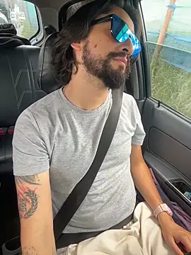 maximusdominus26 online show from 19, 12, 2025