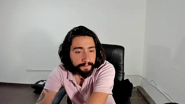 maximusdominus26 online show from 8, 3, 2026