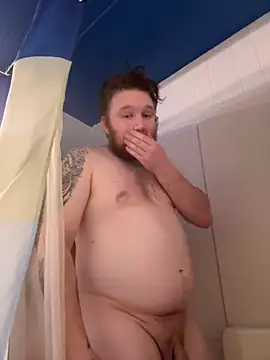 curiousbiguy420 online show from 1, 2, 2026