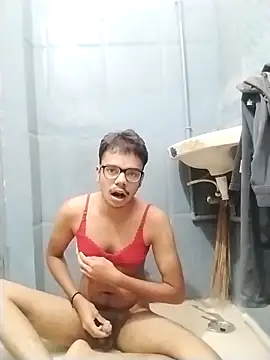 sexybobby13 online show from 7, 10, 2025