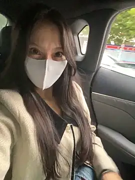 xiaojiu-6 online show from 19, 10, 2025