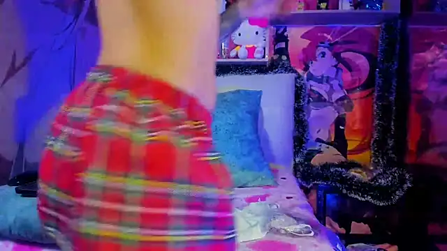 Rchelx69x online show from 14, 12, 2025