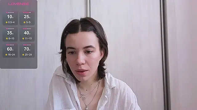 Sexy frie online show from 28, 2, 2026