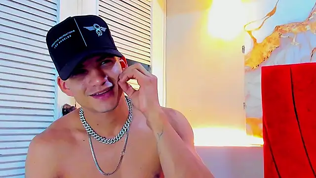 daniscot online show from 15, 10, 2025