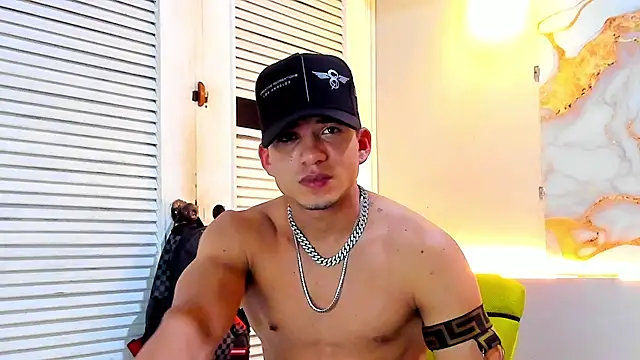 daniscot online show from 6, 11, 2025