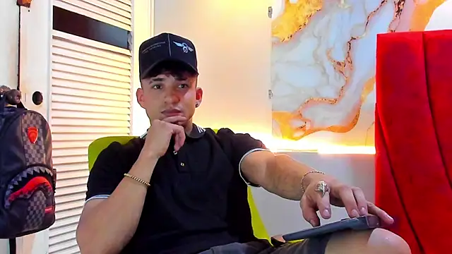 daniscot online show from 18, 12, 2025