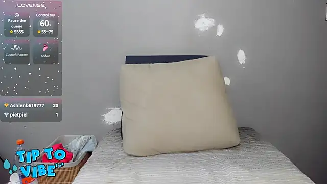 INDIANROMANCE online show from 11, 12, 2024