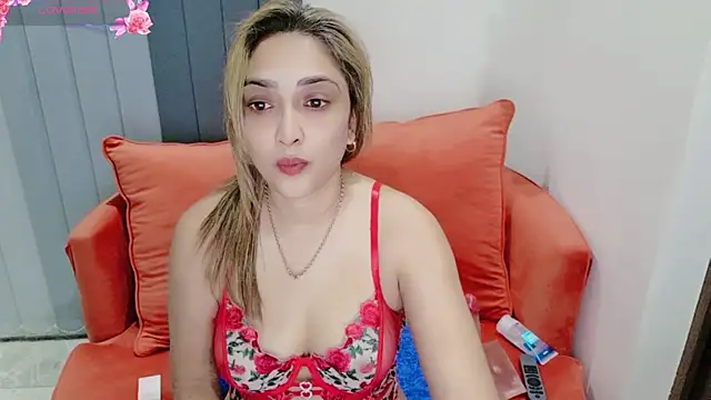 Snapshot of INDIANROMANCE chatting on 19, 5, 2026 INDIANROMANCE online show from 19, 5, 2026