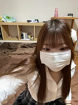 nodoka1111 online show from 29, 10, 2025