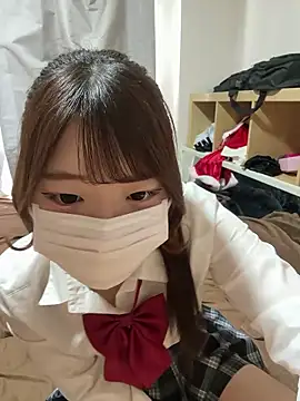 nodoka1111 online show from 18, 12, 2025