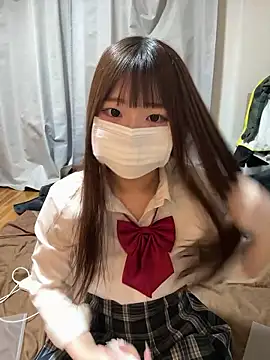 nodoka1111 online show from 9, 1, 2026