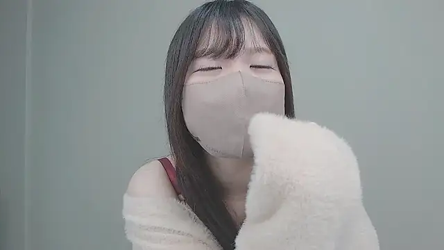 Pome 18 cute online show from 6, 1, 2026