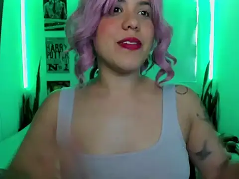 Snapshot of Tinawildd chatting on 26, 3, 2026 Tinawildd online show from 26, 3, 2026