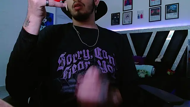 Sebasxxl12 online show from 8, 1, 2026