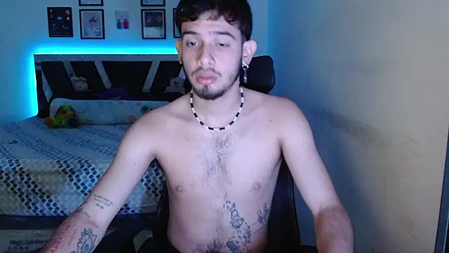 Sebasxxl12 online show from 8, 2, 2026