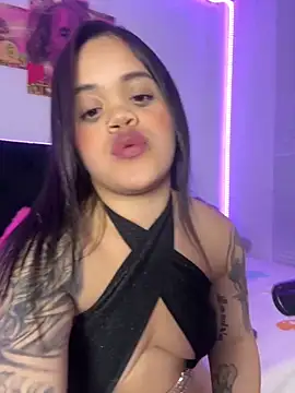 Sussyroxxx online show from 20, 11, 2025