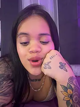 Snapshot of Sussyroxxx chatting on 18, 7, 2026 Sussyroxxx online show from 18, 7, 2026