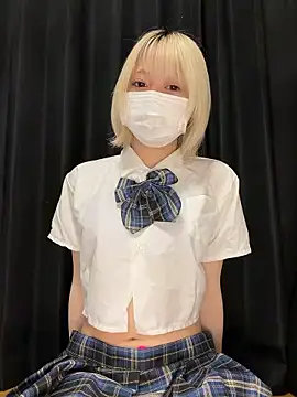 Snapshot of Nyamo-chan chatting on 2, 6, 2026 Nyamo-chan online show from 2, 6, 2026