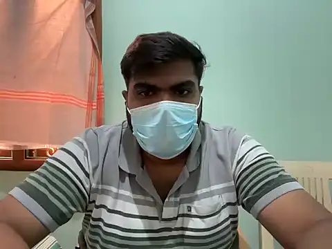 Romeo Sam2 online show from 7, 10, 2025