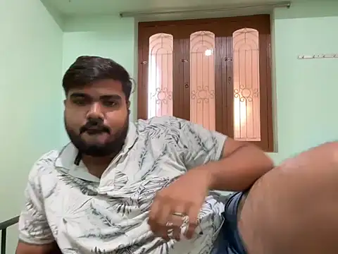 Romeo Sam2 online show from 11, 10, 2025