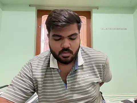 Romeo Sam2 online show from 15, 10, 2025