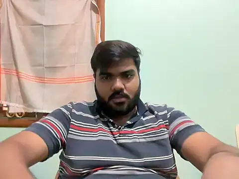 Romeo Sam2 online show from 21, 10, 2025