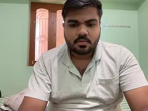 Romeo Sam2 online show from 31, 10, 2025