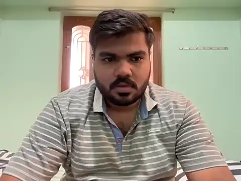 Romeo Sam2 online show from 7, 11, 2025