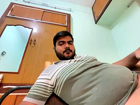 Romeo Sam2 online show from 1, 12, 2025