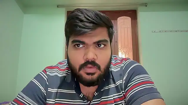 Romeo Sam2 online show from 16, 1, 2026