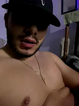 Zafirito online show from 28, 9, 2025