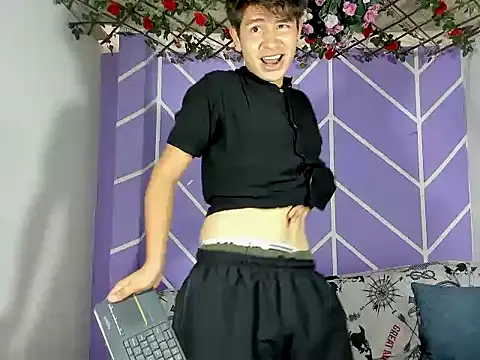 Snapshot of nexusboyhot chatting on 17, 12, 2025 nexusboyhot online show from 17, 12, 2025