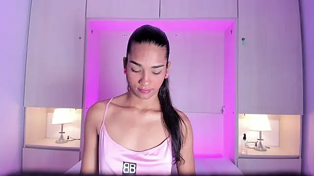 AnahiCollins online show from 27, 3, 2026