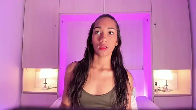 AnahiCollins online show from 31, 3, 2026