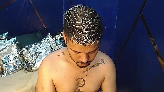 GSUS PATRICK online show from 6, 10, 2025