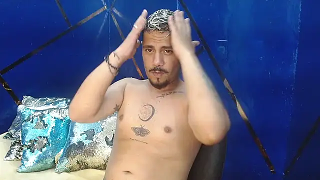 GSUS PATRICK online show from 7, 10, 2025