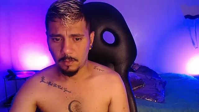 GSUS PATRICK online show from 20, 10, 2025